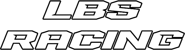 LBS Racing Logo
